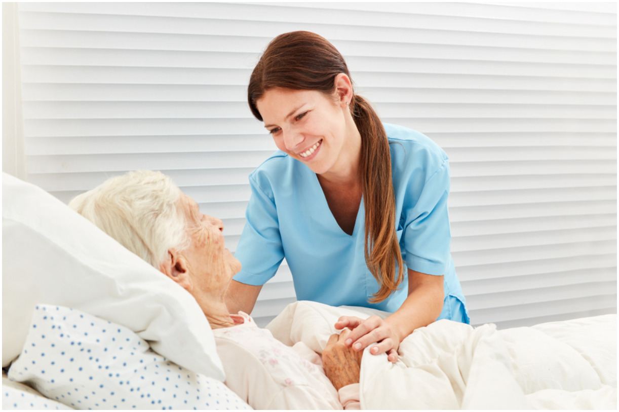 What Does Hospice Care Provide? Insight state