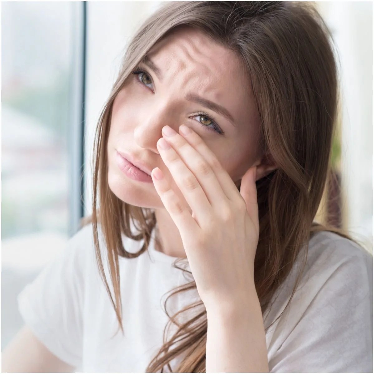 Eye Twitching Spiritual Meaning and Causes Insight state