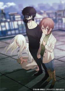 Devils Line Episode 12 (End) Subtitle Indonesia