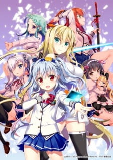 Z/X: Code Reunion Episode 12 (End) Subtitle Indonesia