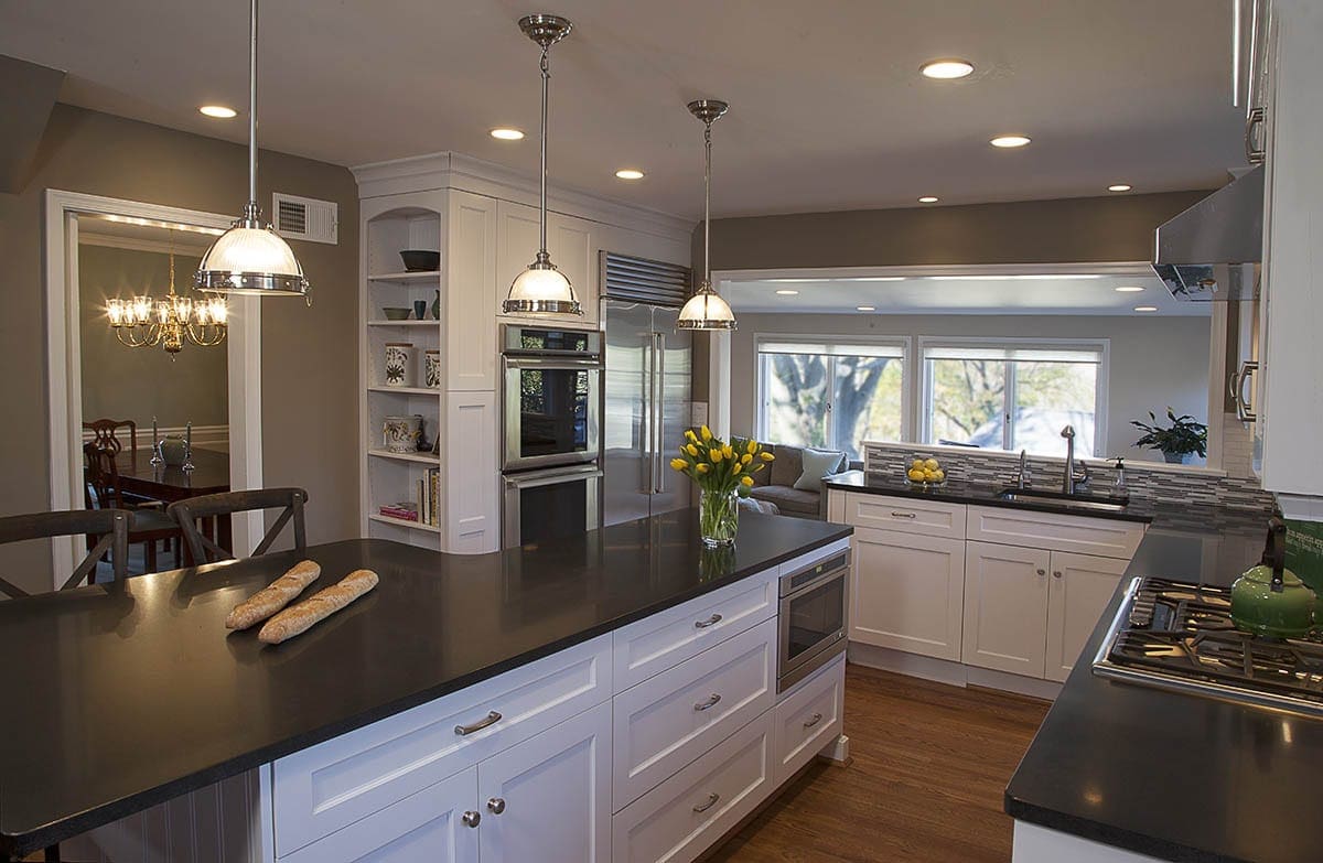 Bethesda, MD Kitchen Remodel Cost Guide