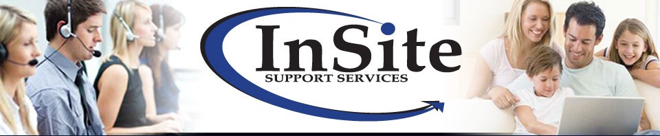Technical Support Representative Job Description InSite Support