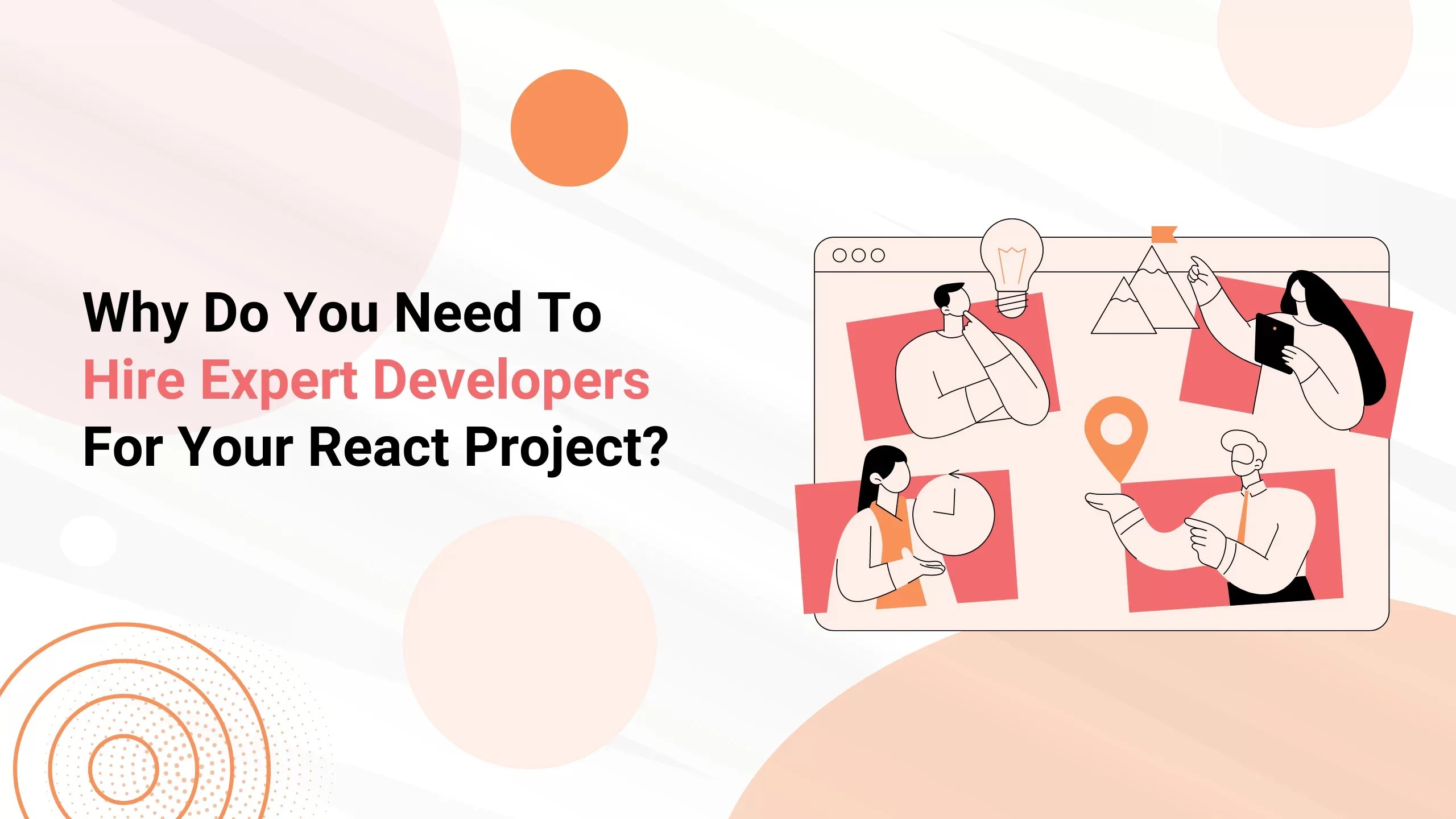 Expert Developers Guide to Dynamic UIs with React JS