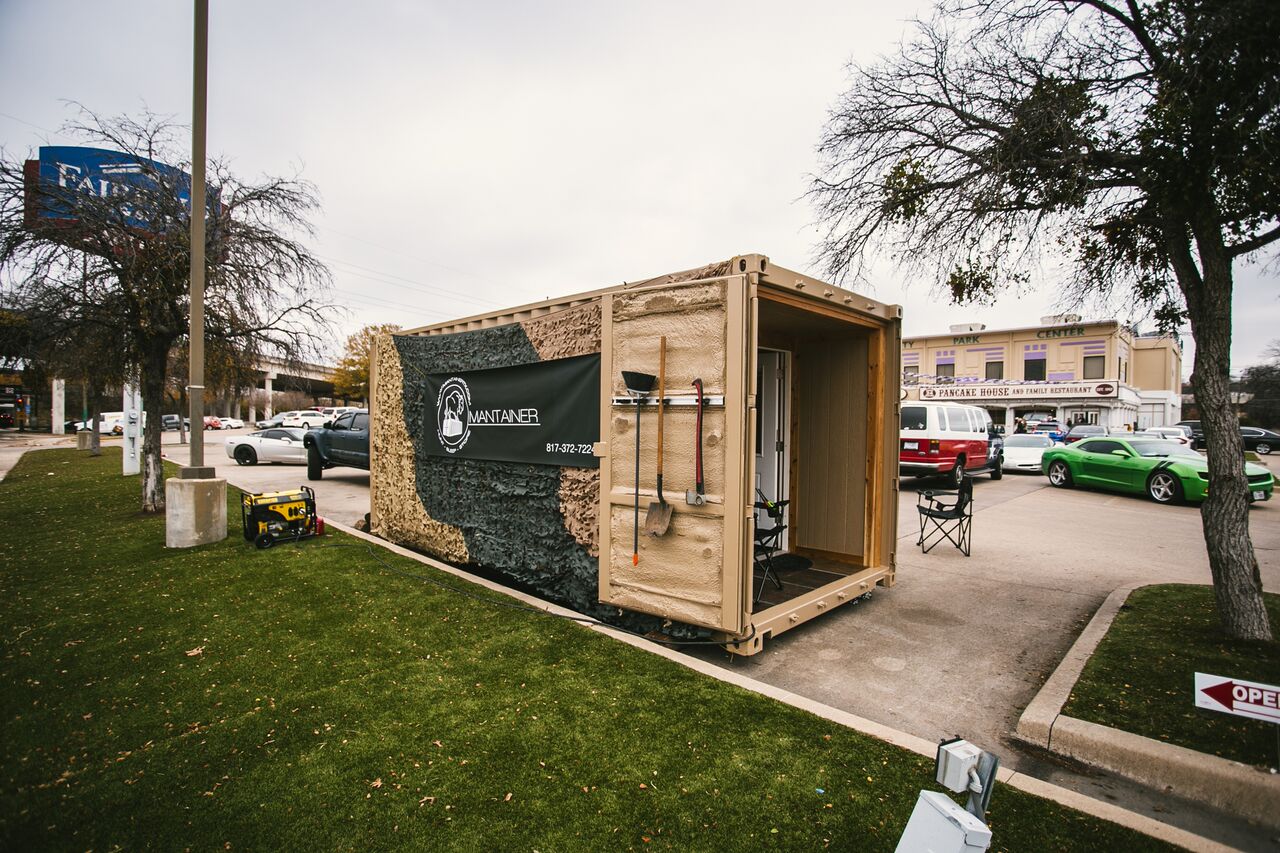 Marketing to the Shipping Container Business Part 3