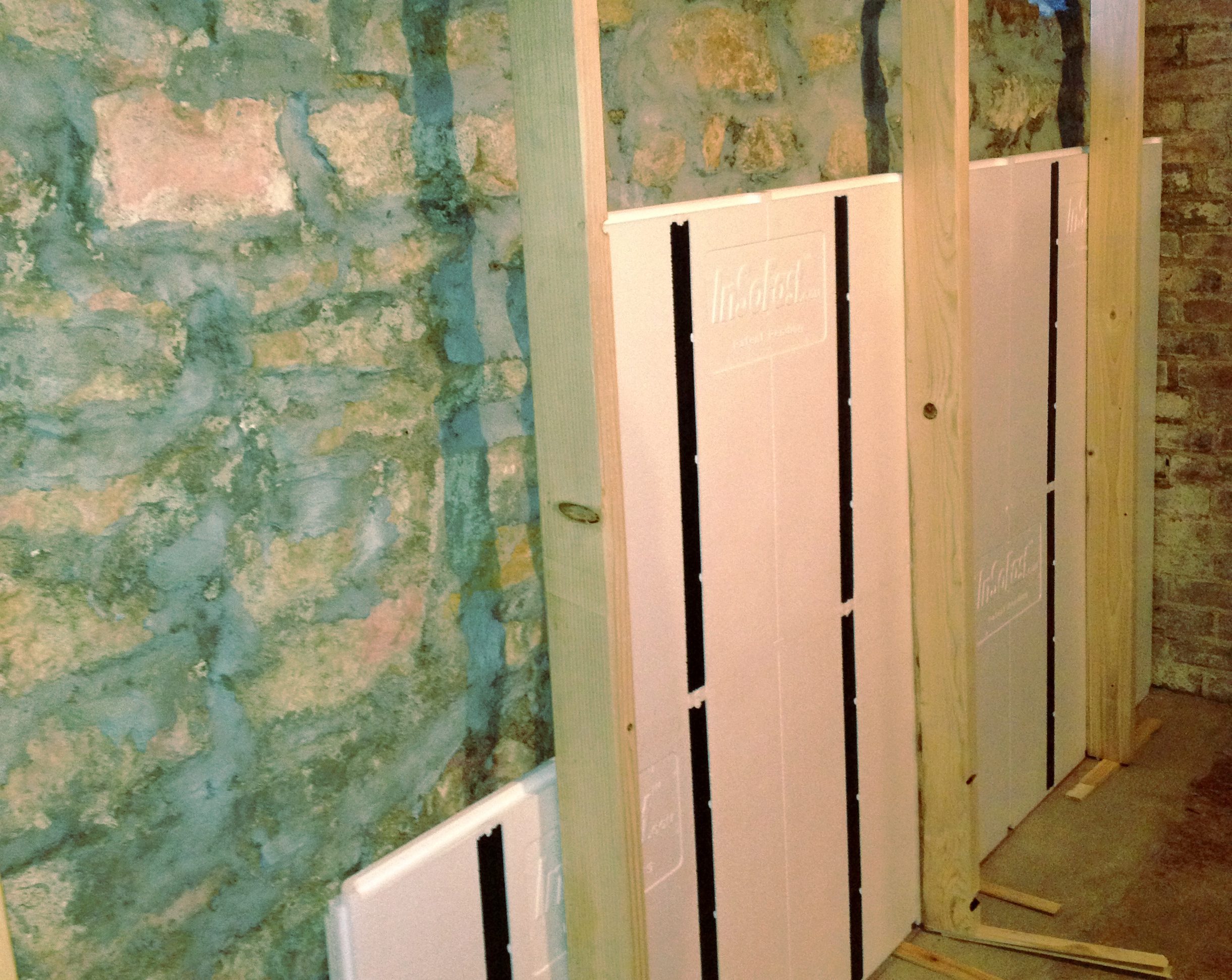 How To Repair Uneven Walls