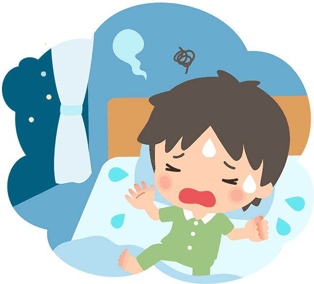 Infant Insomnia Identifying and Treating