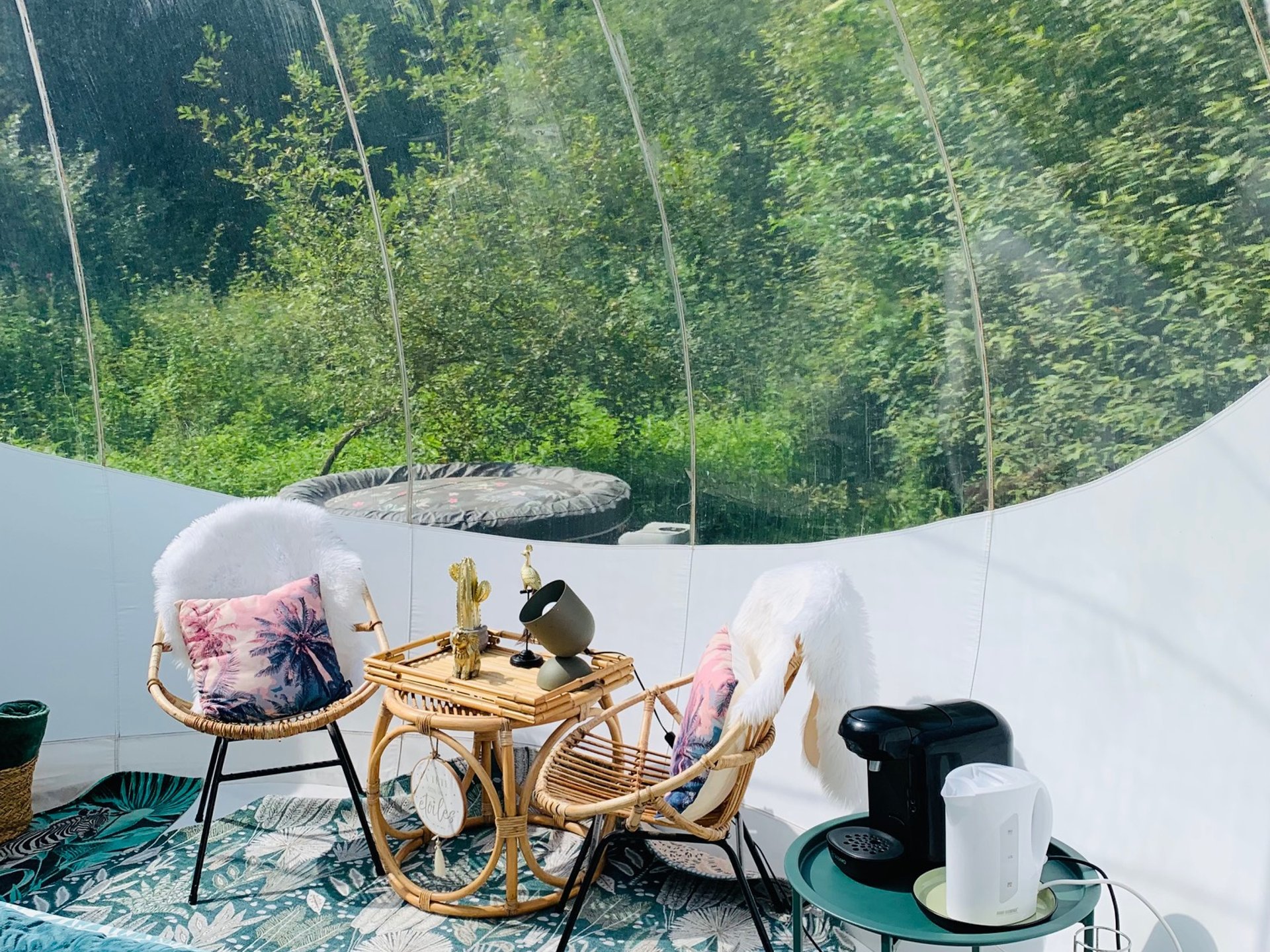 Bulle Nouvelle-Aquitaine - So&rsquo;Green