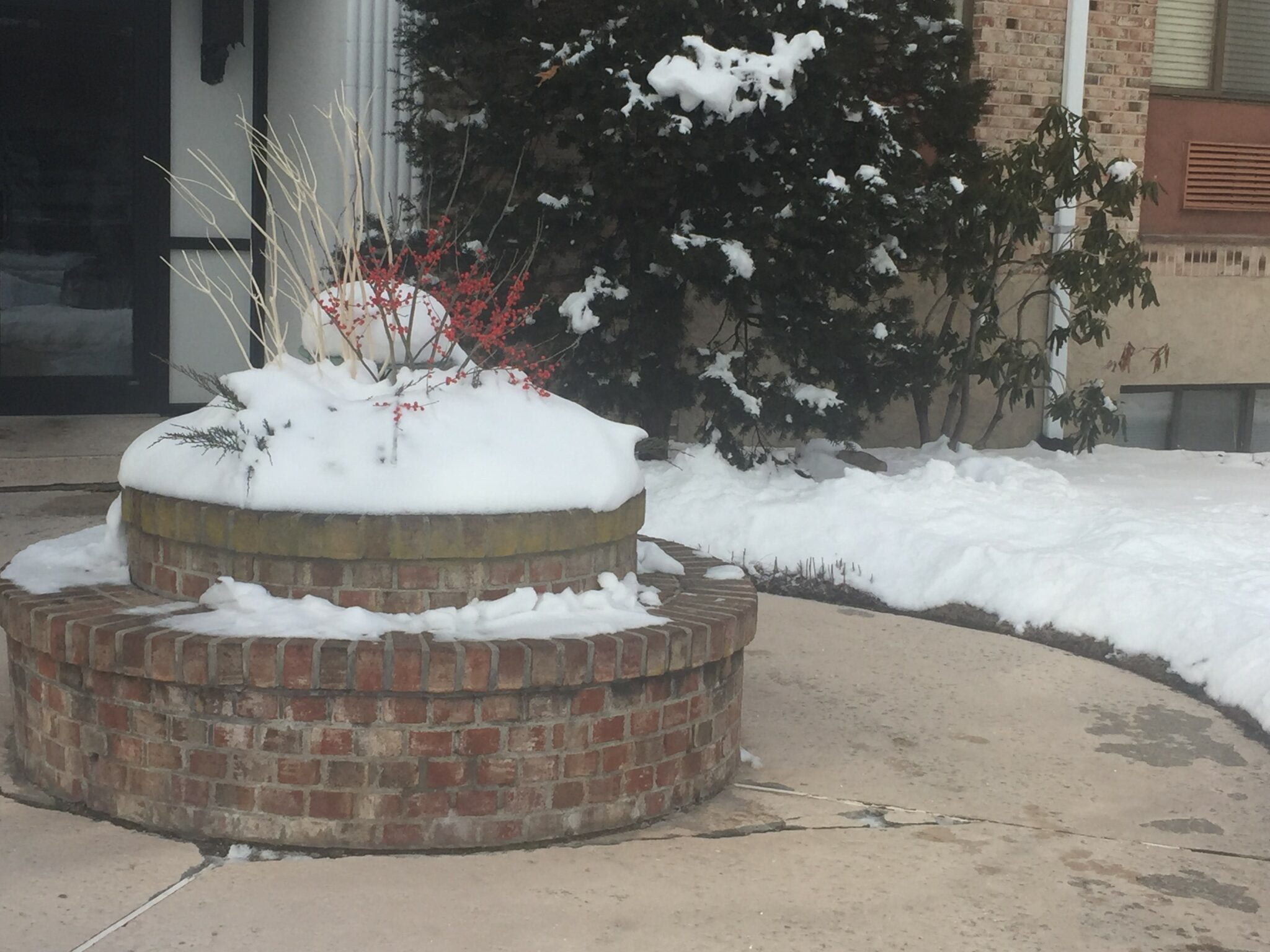 HR Snow Day Policies Insource Services