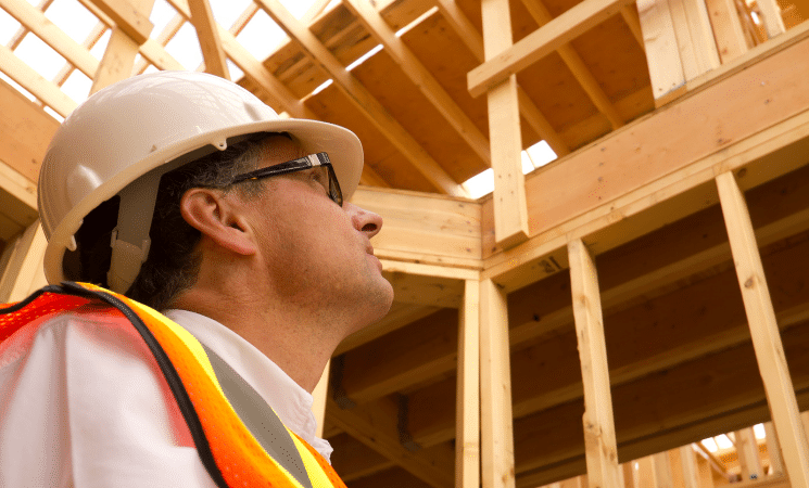 3 Reasons a PreDrywall Inspection Is Crucial Inspect360