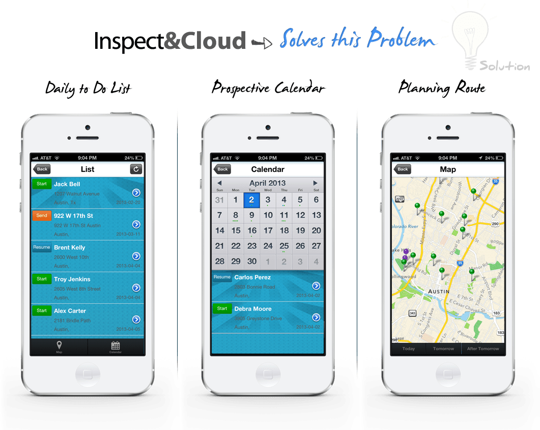Property Inspection Software & Mobile App Property Management