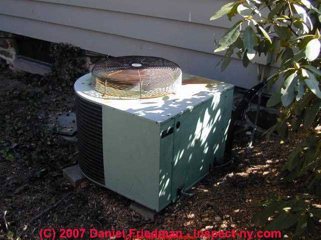 HVAC System Noise Diagnosis, Hiss, Howl, Huff & Humming sounds