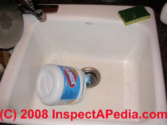 Guide to chlorine in septic tanks & aerobic septic chlorine