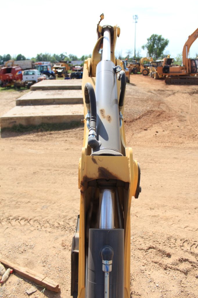 Equipment Damage Inspection