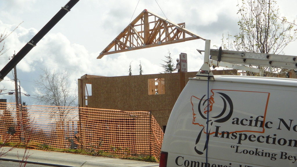 Pacific Northwest Inspections Group,llc Commercial / Residential