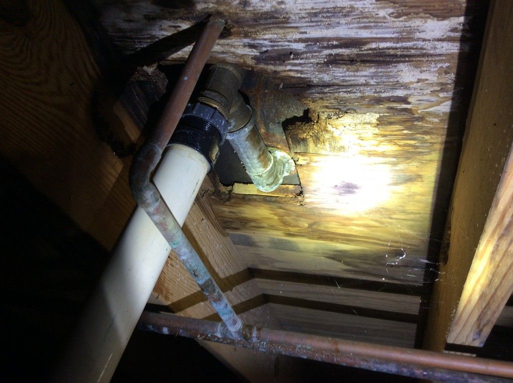 Matt Berry Home Inspector in Cookeville, Tennessee
