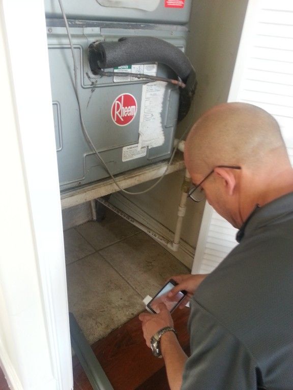 Evolve Property Inspection Services Home Inspector in Miami, Florida