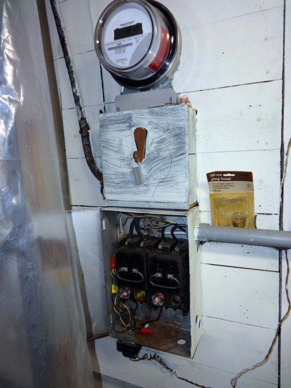 Point of View Home Inspection LLC Home Inspector in Eden, New York