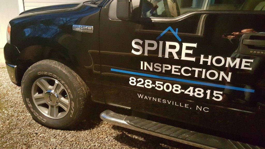 Spire Home Inspection Home Inspector in Waynesville, North Carolina
