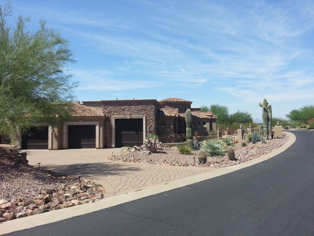 Az Premier Inspection LLC Home Inspector in Mesa, Arizona