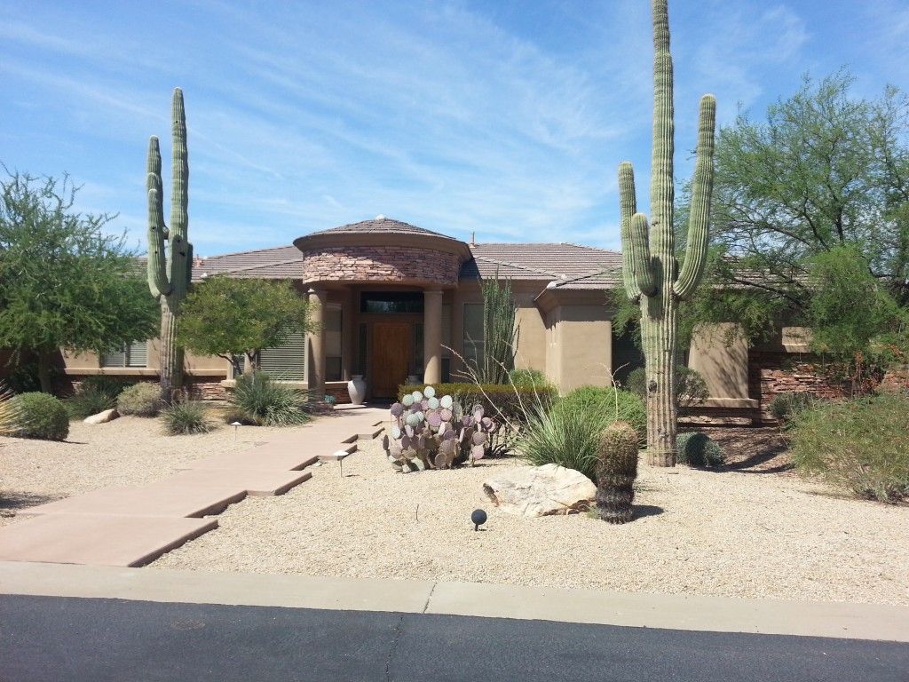 Az Premier Inspection LLC Home Inspector in Mesa, Arizona