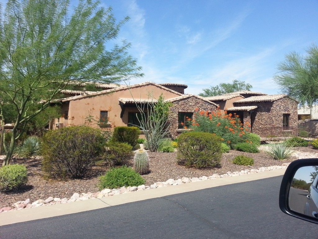 Az Premier Inspection LLC Home Inspector in Mesa, Arizona