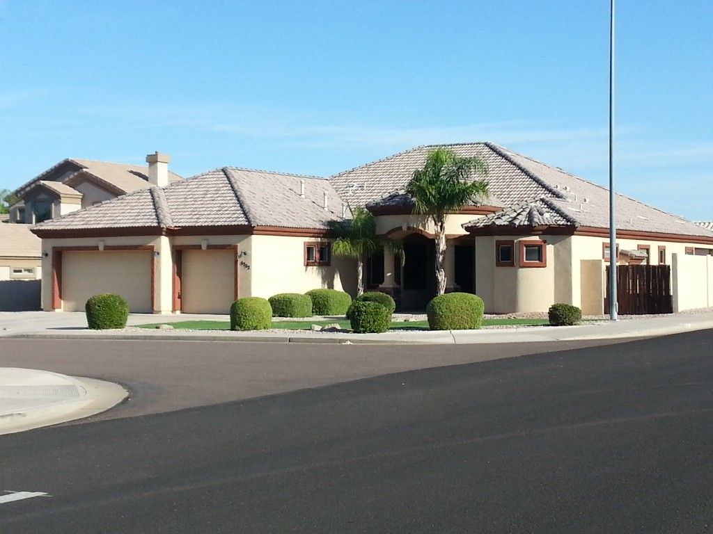 Az Premier Inspection LLC Home Inspector in Mesa, Arizona