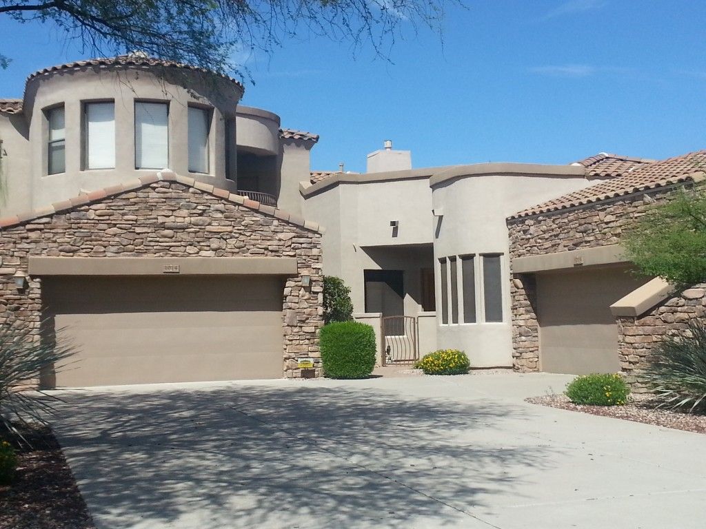 Az Premier Inspection LLC Home Inspector in Mesa, Arizona