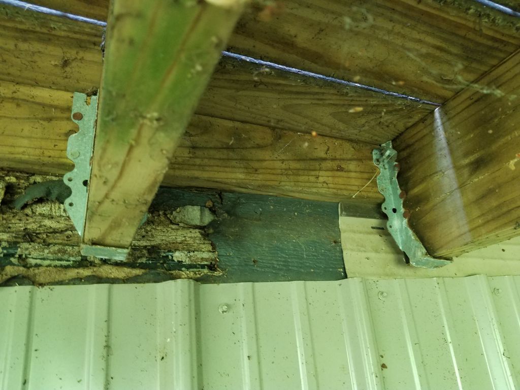 Flat Creek Home Inspections LLC Home Inspector in Verona, Missouri
