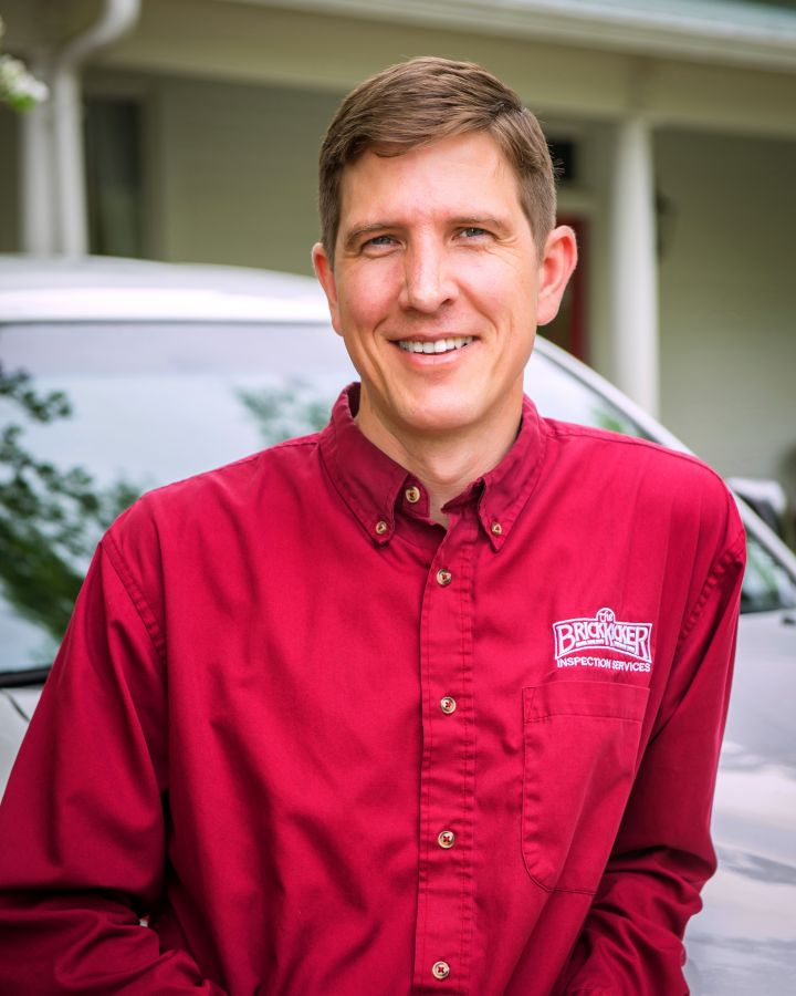 The BrickKicker Home Inspector in Athens,