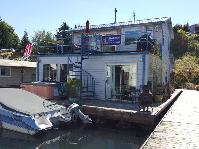 Propertyexam Home Inspector in Portland, Oregon