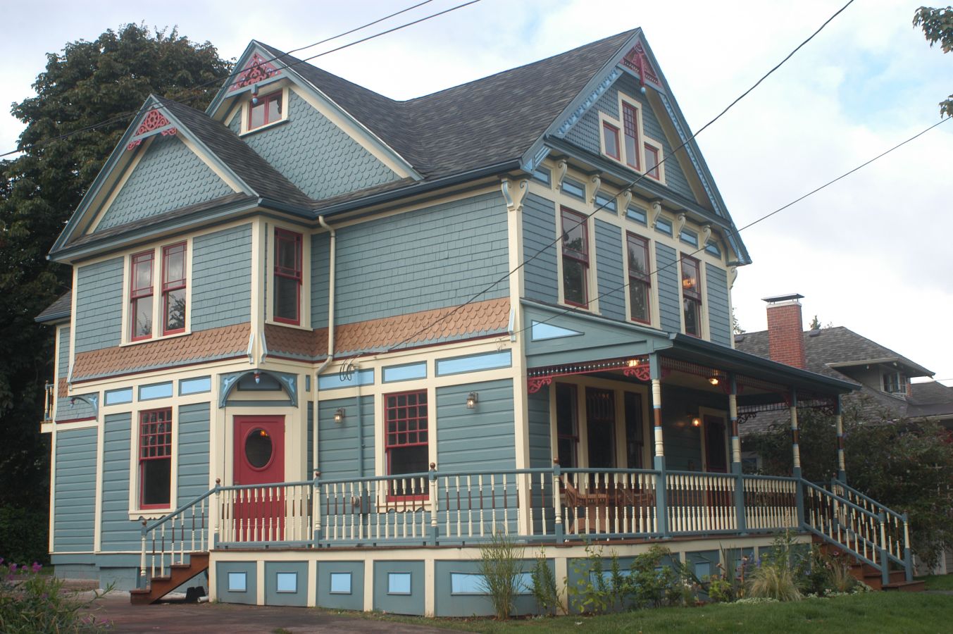 Propertyexam Home Inspector in Portland, Oregon