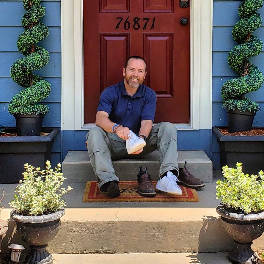 GANT Property Inspections Home Inspector in Junction City, Oregon