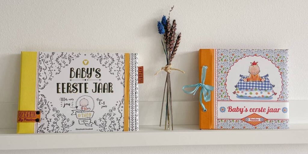 De 10 Leukste Babyboeken Voor Het Eerste Jaar | Inspiratie Voor Je Kinderkamer