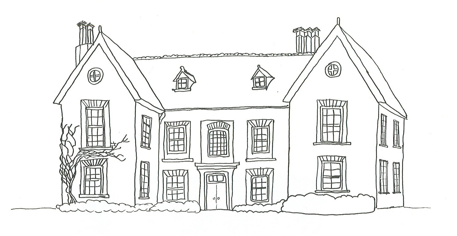 Assignment Link 02 Eel Marsh House Inspiration in Design