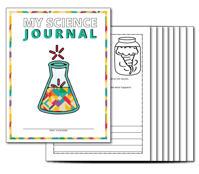 Kids Boredom Buster Kit Inspiration Made Simple