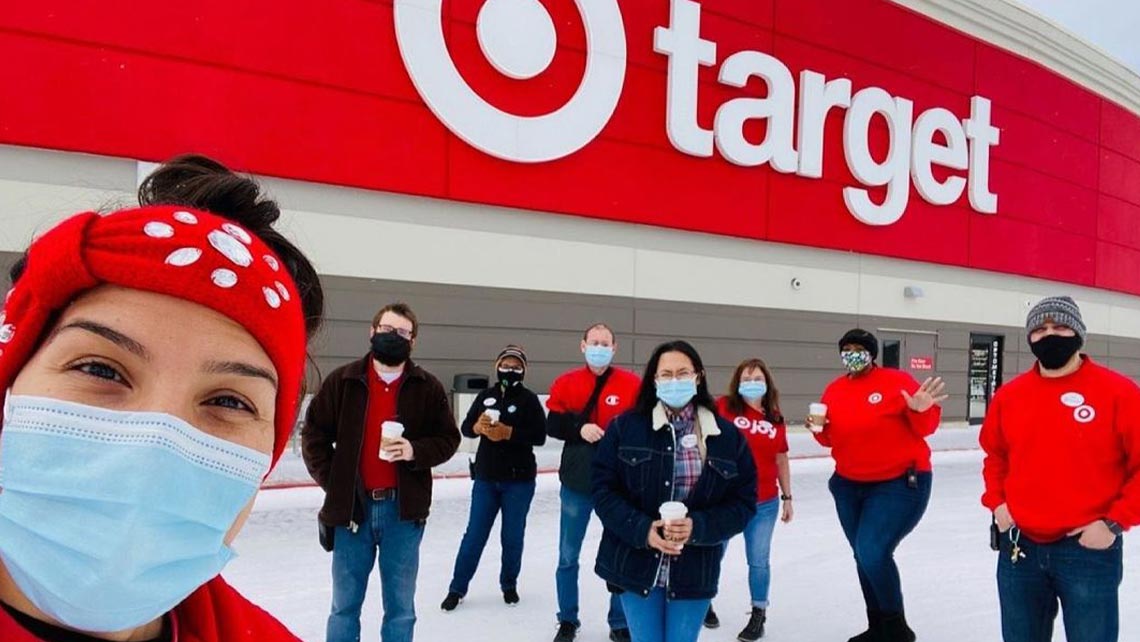 Target is Offering DebtFree Education Assistance Benefits for Target