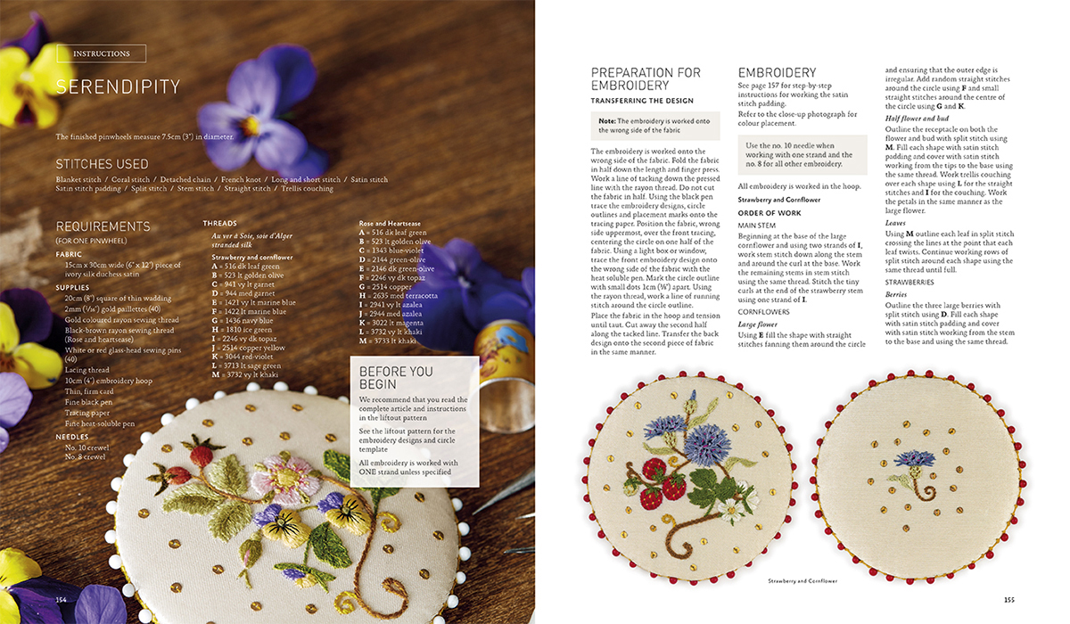 A Passion for Needlework 1 Inspirations Studios