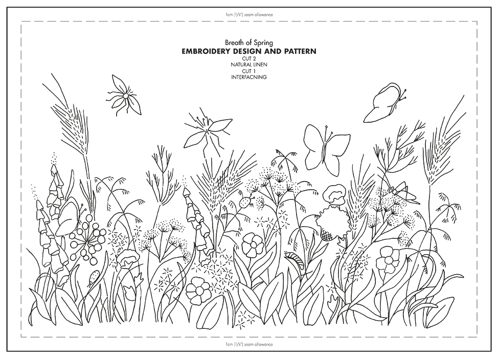 Breath of Spring Inspirations Studios