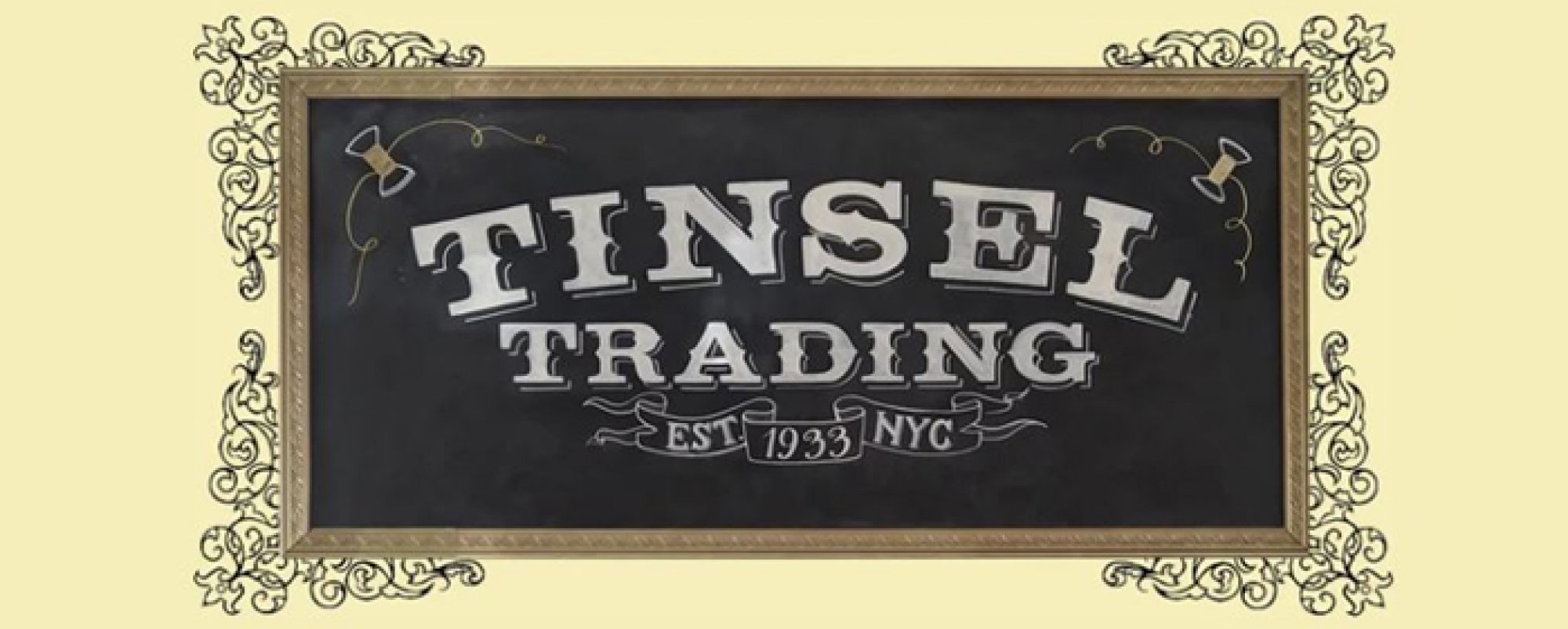 Tinsel Trading Inspirations Studios