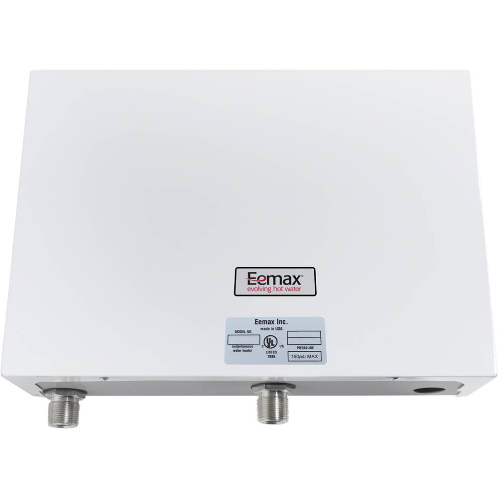 Eemax Electric Tankless ToledoOhio