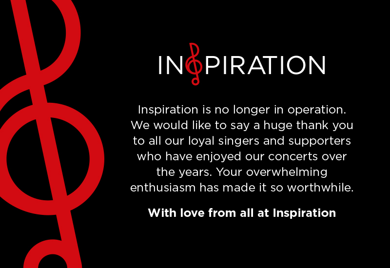 Inspiration Southampton