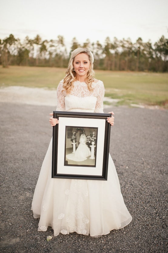 Making Your Wedding Day Special 4 Ideas Inspired Bride