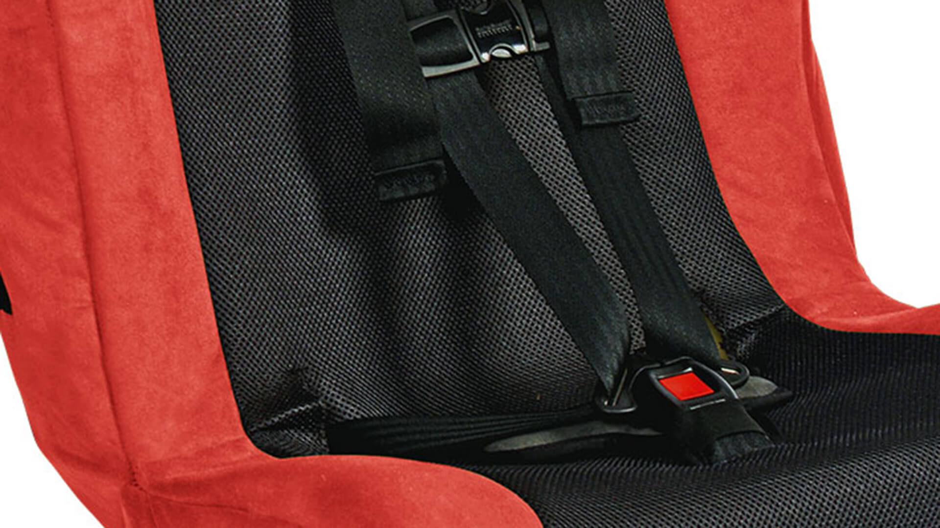 Spirit Car Seat Take Care Mobility