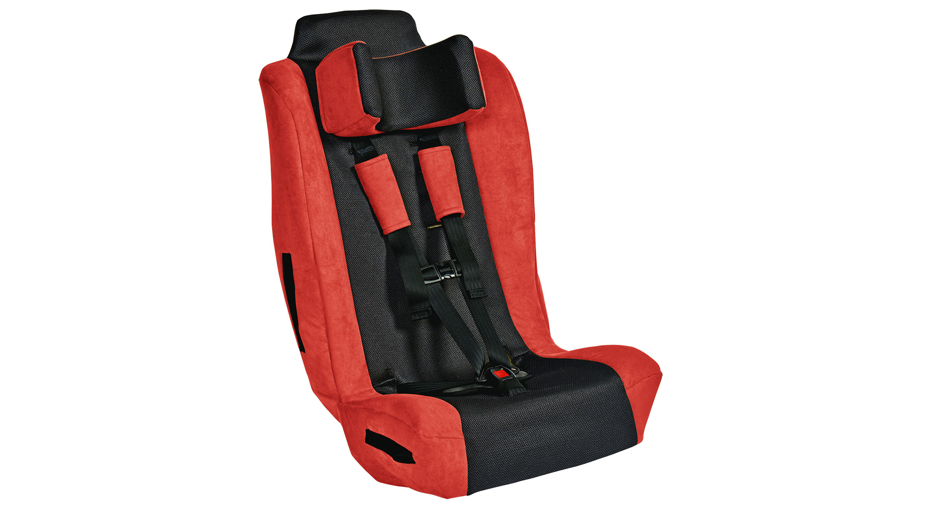 Spirit Plus Car Seat Inspired by Drive