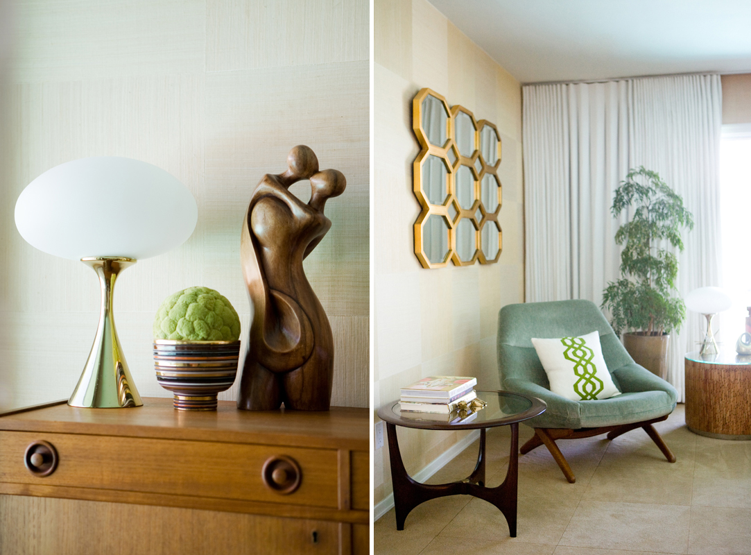 Modern Los Angeles Home Inspired By This