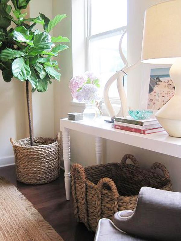 Colorful City Loft Bachelorette Pad Inspired By This