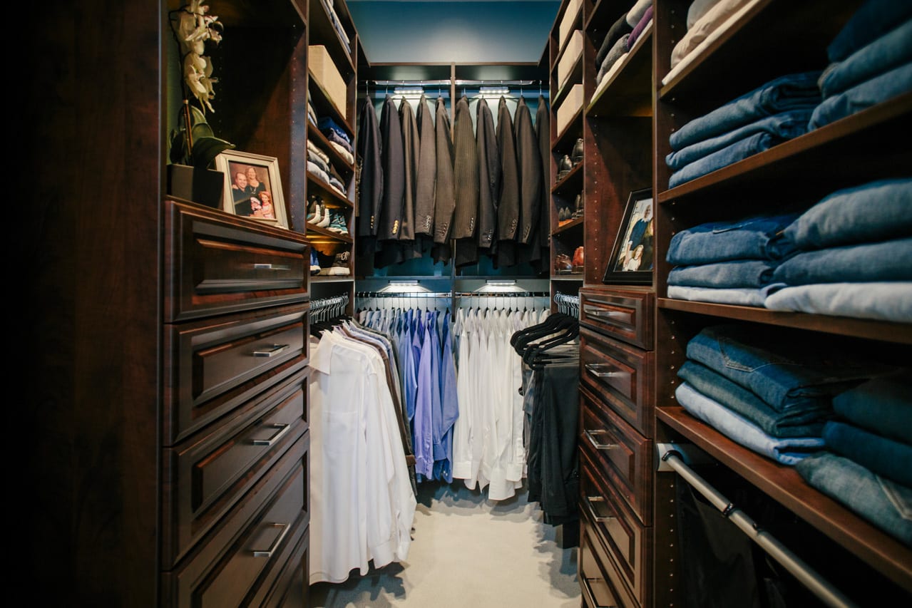 Closet Organizer Systems Hawaii Dandk Organizer