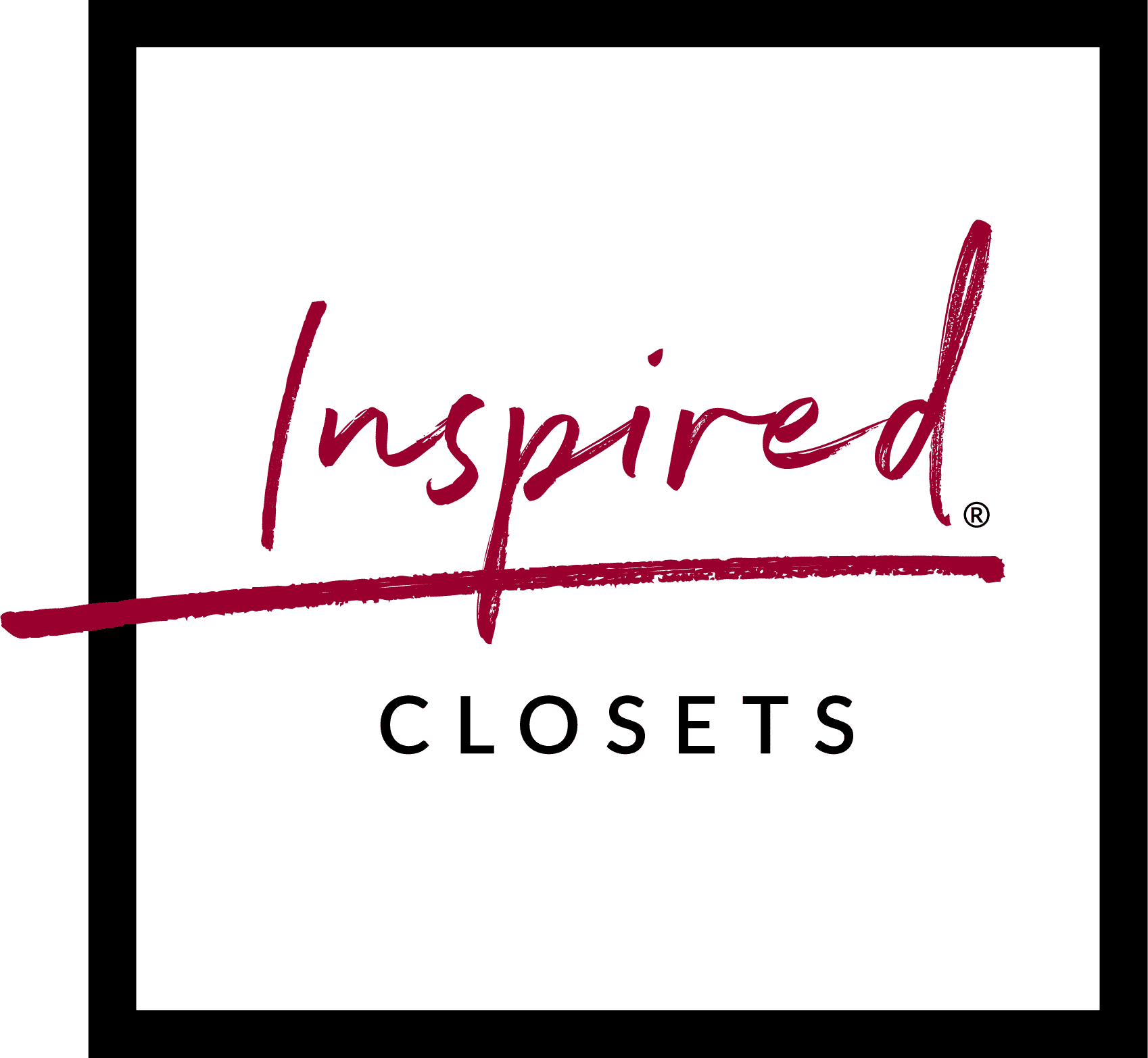 Inspired Closets Custom Closets and Home Organization