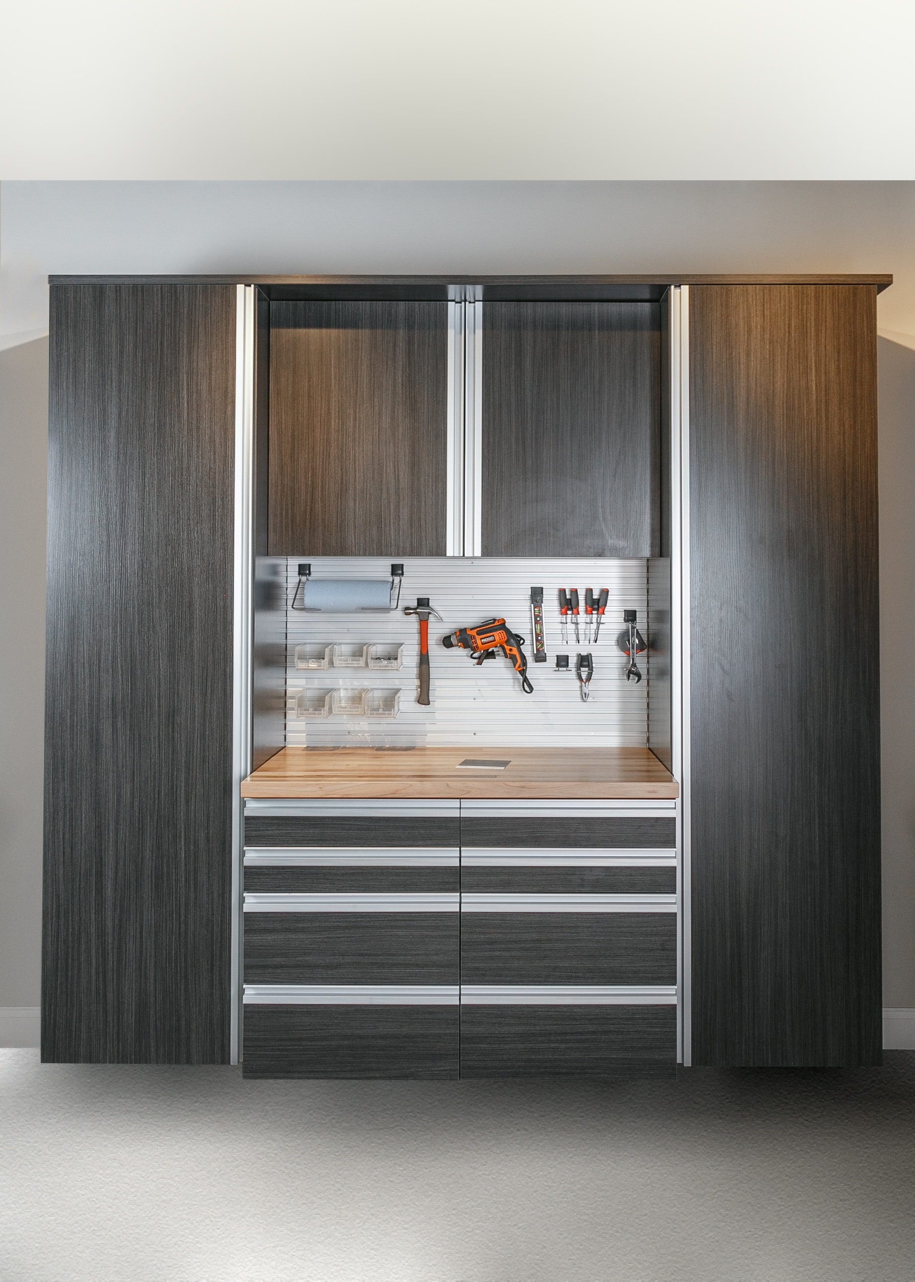 Durable Garage Systems Custom Garage Organizers Inspired Garage