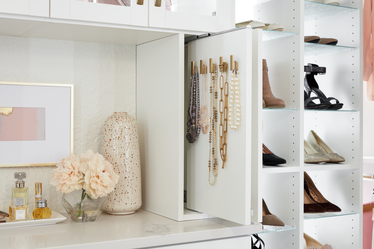 How Much Does a Custom Closet Cost Inspired Closets